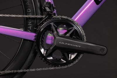 Cube Attain C:62 SLT cosmicpurple'n'black Gr&ouml;&szlig;e: 60 cm Produktbild 4