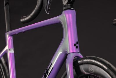 Cube Attain C:62 SLT cosmicpurple'n'black Gr&ouml;&szlig;e: 60 cm Produktbild 7