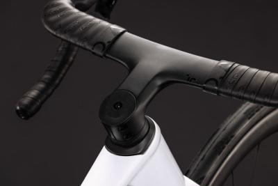 Cube Litening AERO C:68X Pro chalky'n'black Gr&ouml;&szlig;e: 52 cm Produktbild 1