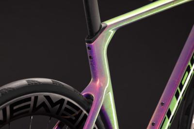 Cube Litening AERO C:68X Pro beamfibre'n'black Gr&ouml;&szlig;e: 58 cm Produktbild 3