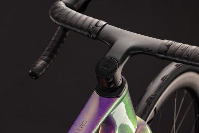 Cube Litening AERO C:68X Pro beamfibre'n'black Gr&ouml;&szlig;e: 62 cm Produktbild 1