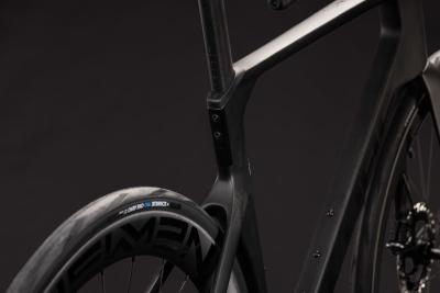Cube Litening AERO C:68X Race carbon'n'chrome Gr&ouml;&szlig;e: 50 cm Produktbild 3