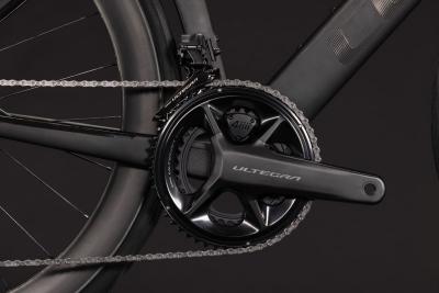 Cube Litening AERO C:68X Race carbon'n'chrome Gr&ouml;&szlig;e: 62 cm Produktbild 4