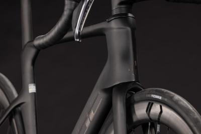 Cube Litening AERO C:68X Race carbon'n'chrome Gr&ouml;&szlig;e: 62 cm Produktbild 6