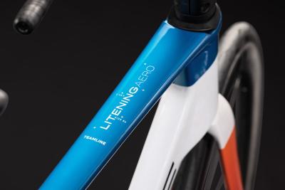Cube Litening AERO C:68X Race teamline Gr&ouml;&szlig;e: 56 cm Produktbild 2