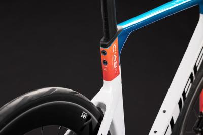Cube Litening AERO C:68X Race teamline Gr&ouml;&szlig;e: 56 cm Produktbild 3