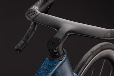 Cube Litening AERO C:68X SLX oceanfibre'n'prizm Gr&ouml;&szlig;e: 52 cm Produktbild 1