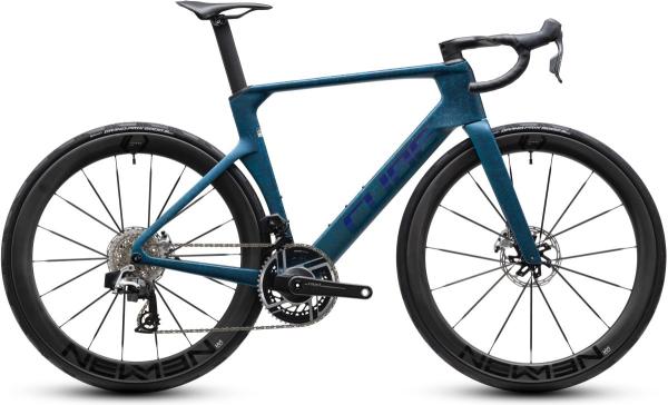 Cube Litening AERO C:68X SLX oceanfibre'n'prizm Gr&ouml;&szlig;e: 54 cm