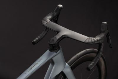 Cube Litening AERO C:68X SLT slategrey'n'prizm Gr&ouml;&szlig;e: 50 cm Produktbild 1