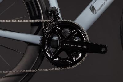 Cube Litening AERO C:68X SLT slategrey'n'prizm Gr&ouml;&szlig;e: 52 cm Produktbild 3