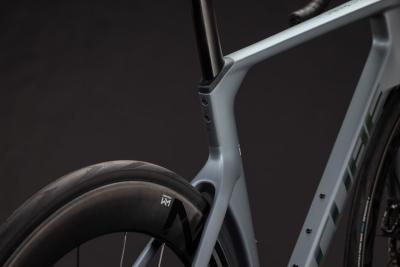 Cube Litening AERO C:68X SLT slategrey'n'prizm Gr&ouml;&szlig;e: 54 cm Produktbild 2