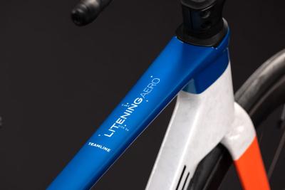 Cube Litening AERO C:68X SLT teamline Gr&ouml;&szlig;e: 50 cm Produktbild 2