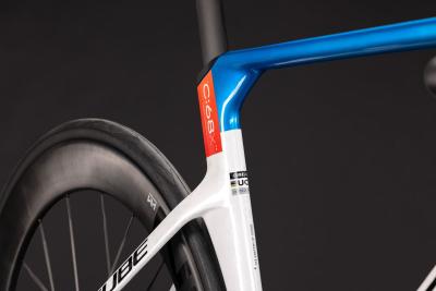 Cube Litening AERO C:68X SLT teamline Gr&ouml;&szlig;e: 58 cm Produktbild 5