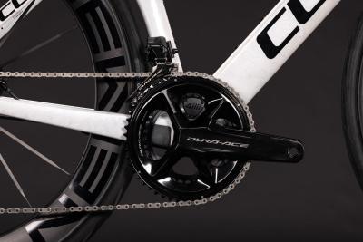 Cube Litening AERO C:68X SLT teamline Gr&ouml;&szlig;e: 60 cm Produktbild 4