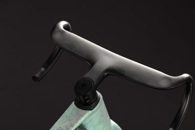 Cube Litening AERO C:68X Frameset genesisfibre'n'black Gr&ouml;&szlig;e: 54 cm Produktbild 1