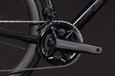 Cube Litening AIR C:68X Race blackpearl'n'black Gr&ouml;&szlig;e: 58 cm Produktbild 4