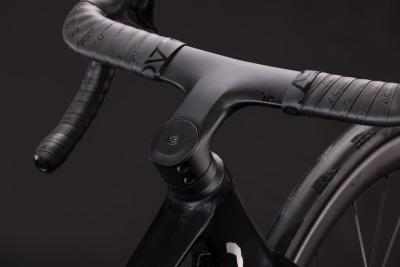 Cube Litening AIR C:68X Race blackpearl'n'black Gr&ouml;&szlig;e: 60 cm Produktbild 1