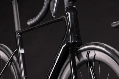 Cube Litening AIR C:68X Race blackpearl'n'black Gr&ouml;&szlig;e: 60 cm Produktbild 5