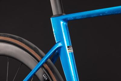 Cube Litening AIR C:68X Race bluetwister'n'prizm Gr&ouml;&szlig;e: 54 cm Produktbild 5