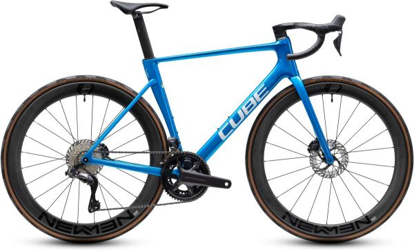Cube Litening AIR C:68X Race bluetwister'n'prizm Gr&ouml;&szlig;e: 58 cm