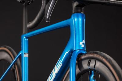 Cube Litening AIR C:68X Race bluetwister'n'prizm Gr&ouml;&szlig;e: 60 cm Produktbild 6