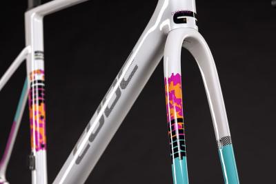 Cube Litening AIR C:68X Frameset graphic'n'white Gr&ouml;&szlig;e: 58 cm Produktbild 5