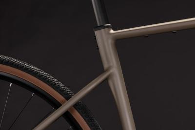 Cube Nuroad ONE wood'n'grey Gr&ouml;&szlig;e: XS Produktbild 5