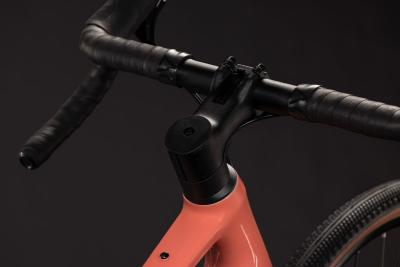 Cube Nuroad ONE spicypapaya'n'black Gr&ouml;&szlig;e: XS Produktbild 1