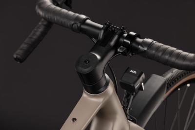 Cube Nuroad ONE FE wood'n'grey Gr&ouml;&szlig;e: L Produktbild 1