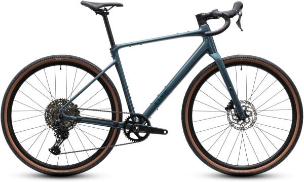 Cube Nuroad Pro taiga'n'blue Gr&ouml;&szlig;e: XL