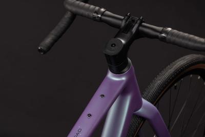 Cube Nuroad Pro mysticpurple'n'black Gr&ouml;&szlig;e: XXS Produktbild 1