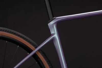 Cube Nuroad Pro mysticpurple'n'black Gr&ouml;&szlig;e: XS Produktbild 5