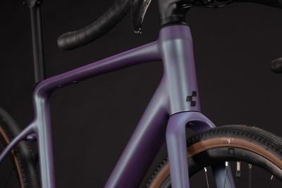 Cube Nuroad Pro mysticpurple'n'black Gr&ouml;&szlig;e: L Produktbild 6