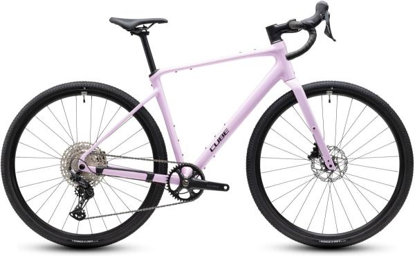 Cube Nuroad EX bubblegum'n'black Gr&ouml;&szlig;e: XXL