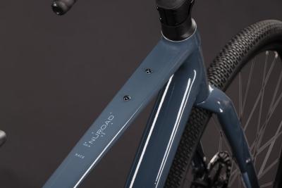 Cube Nuroad Race inkgrey'n'grey Gr&ouml;&szlig;e: XL Produktbild 1