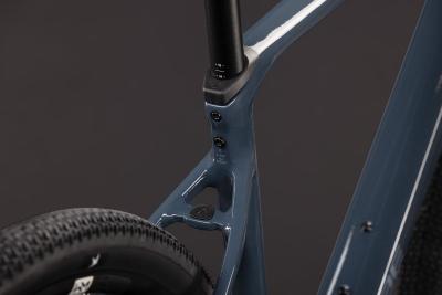 Cube Nuroad Race inkgrey'n'grey Gr&ouml;&szlig;e: XXL Produktbild 2