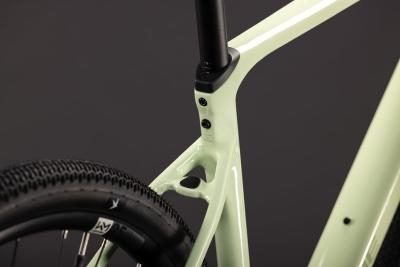 Cube Nuroad Race lindgreen'n'matcha Gr&ouml;&szlig;e: S Produktbild 2