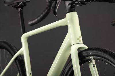 Cube Nuroad Race lindgreen'n'matcha Gr&ouml;&szlig;e: XL Produktbild 4