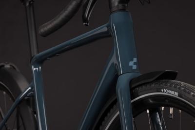 Cube Nuroad Race FE inkgrey'n'grey Gr&ouml;&szlig;e: XS Produktbild 5