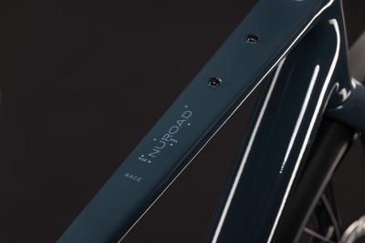 Cube Nuroad Race FE inkgrey'n'grey Gr&ouml;&szlig;e: S Produktbild 2