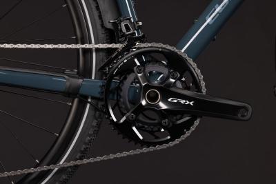 Cube Nuroad Race FE inkgrey'n'grey Gr&ouml;&szlig;e: S Produktbild 3