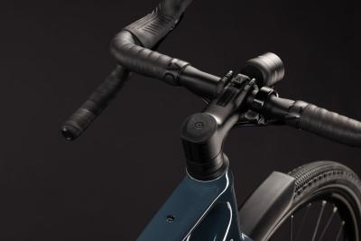 Cube Nuroad Race FE inkgrey'n'grey Gr&ouml;&szlig;e: XL Produktbild 1