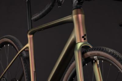 Cube Nuroad SLX autumn'n'black Gr&ouml;&szlig;e: M Produktbild 6