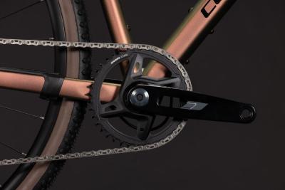 Cube Nuroad SLX autumn'n'black Gr&ouml;&szlig;e: XXL Produktbild 4