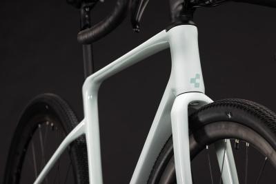 Cube Nuroad C:62 ONE hintofmint'n'green Gr&ouml;&szlig;e: XL Produktbild 5