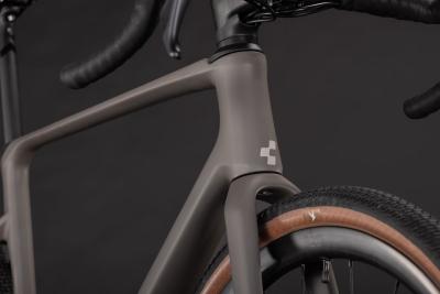 Cube Nuroad C:62 Pro cedar'n'stone Gr&ouml;&szlig;e: XS Produktbild 1
