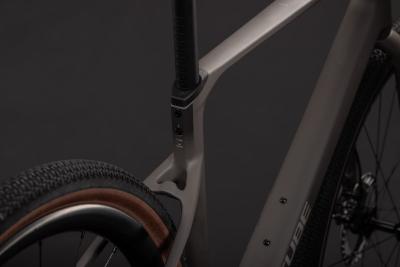 Cube Nuroad C:62 Pro cedar'n'stone Gr&ouml;&szlig;e: XL Produktbild 3