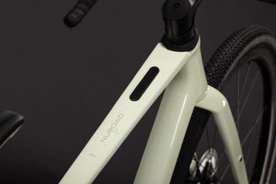 Cube Nuroad C:62 Pro mellowyellow'n'lilac Gr&ouml;&szlig;e: S Produktbild 1