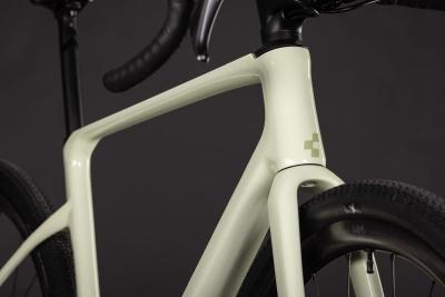 Cube Nuroad C:62 Pro mellowyellow'n'lilac Gr&ouml;&szlig;e: XL Produktbild 5