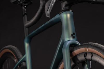 Cube Nuroad C:62 Race jungali'n'black Gr&ouml;&szlig;e: S Produktbild 6